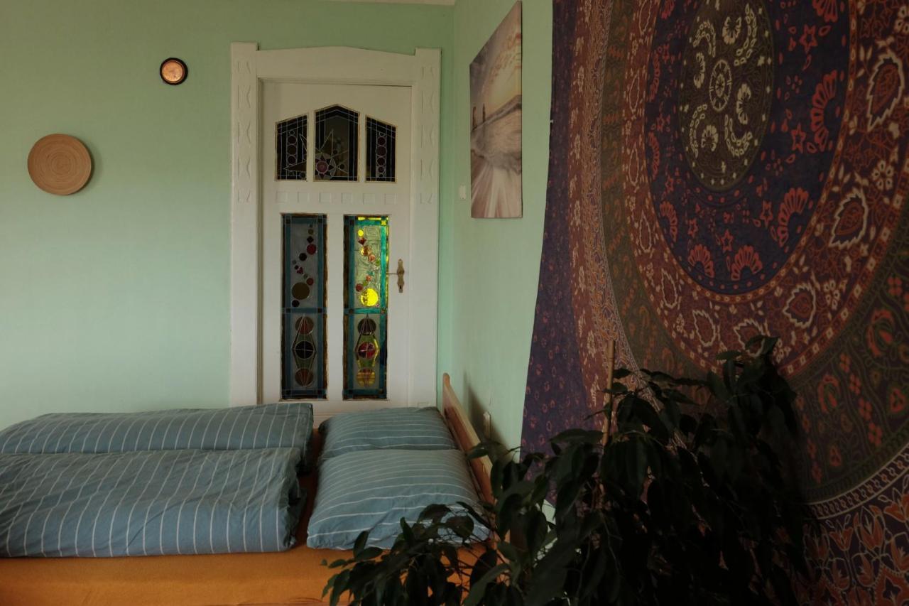 شقة Art-House 2 ديشين المظهر الخارجي الصورة